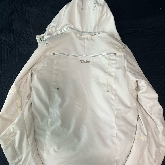 Women’s Spyder Jacket - Picture 3 of 3